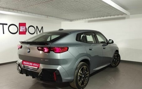 BMW X2, 2024 год, 6 410 000 рублей, 4 фотография