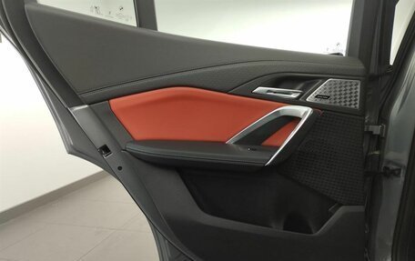 BMW X2, 2024 год, 6 410 000 рублей, 28 фотография