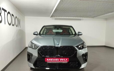 BMW X2, 2024 год, 6 410 000 рублей, 2 фотография