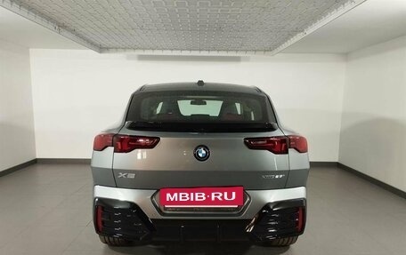BMW X2, 2024 год, 6 410 000 рублей, 5 фотография