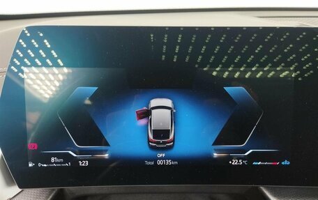 BMW X2, 2024 год, 6 410 000 рублей, 34 фотография
