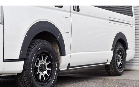 Toyota HiAce H200, 2021 год, 3 100 888 рублей, 9 фотография