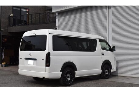 Toyota HiAce H200, 2021 год, 3 100 888 рублей, 6 фотография