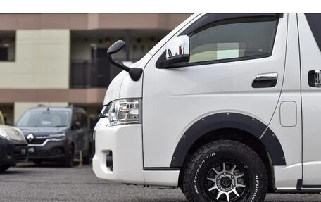 Toyota HiAce H200, 2021 год, 3 100 888 рублей, 10 фотография