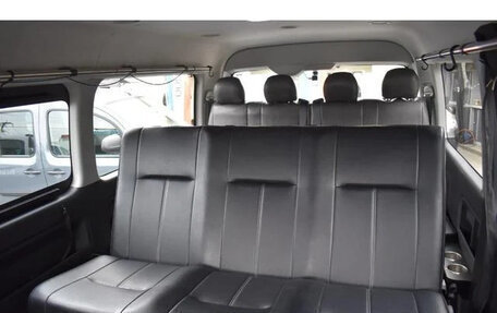 Toyota HiAce H200, 2021 год, 3 100 888 рублей, 20 фотография