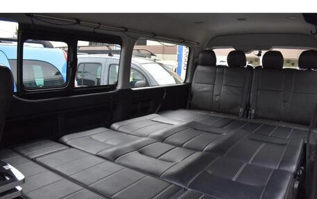 Toyota HiAce H200, 2021 год, 3 100 888 рублей, 22 фотография