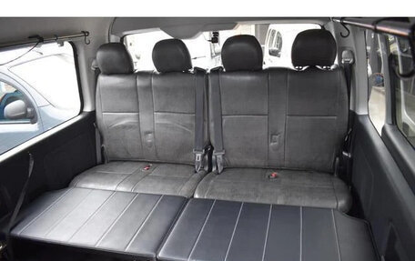 Toyota HiAce H200, 2021 год, 3 100 888 рублей, 21 фотография