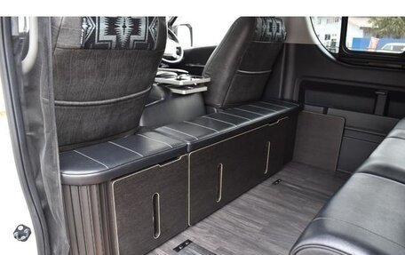 Toyota HiAce H200, 2021 год, 3 100 888 рублей, 19 фотография