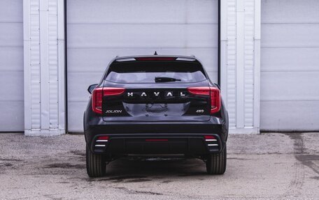 Haval Jolion, 2025 год, 2 799 000 рублей, 5 фотография