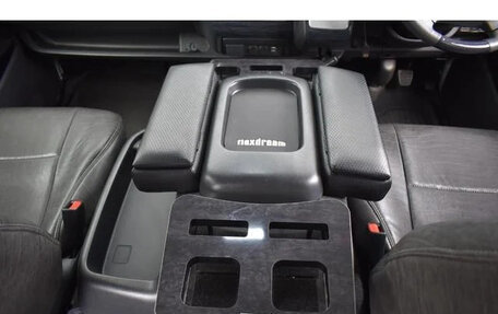 Toyota HiAce H200, 2021 год, 3 100 888 рублей, 18 фотография
