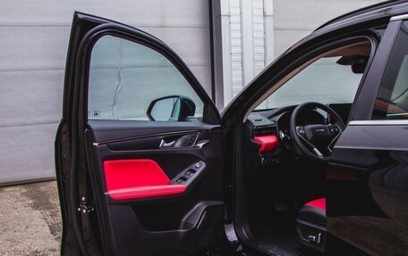 Haval Jolion, 2025 год, 2 799 000 рублей, 14 фотография