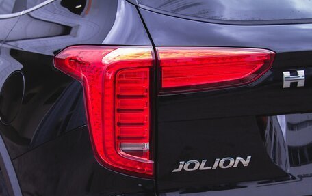 Haval Jolion, 2025 год, 2 799 000 рублей, 6 фотография