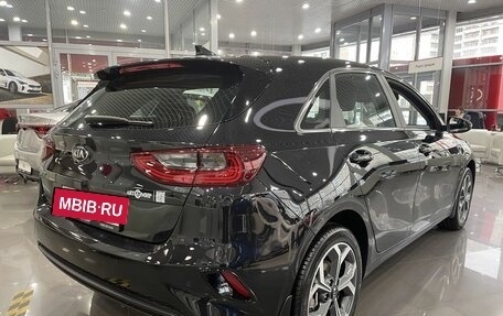 KIA cee'd III, 2025 год, 3 350 000 рублей, 3 фотография