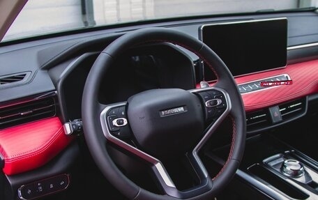 Haval Jolion, 2025 год, 2 799 000 рублей, 13 фотография