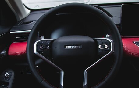 Haval Jolion, 2025 год, 2 799 000 рублей, 22 фотография