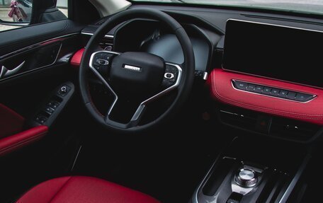 Haval Jolion, 2025 год, 2 799 000 рублей, 24 фотография
