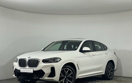 BMW X4, 2024 год, 8 400 000 рублей, 2 фотография