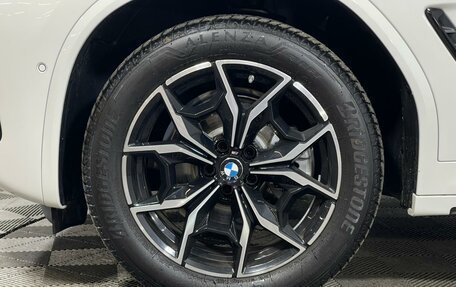 BMW X4, 2024 год, 8 400 000 рублей, 8 фотография