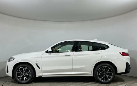 BMW X4, 2024 год, 8 400 000 рублей, 6 фотография