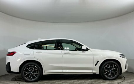 BMW X4, 2024 год, 8 400 000 рублей, 3 фотография