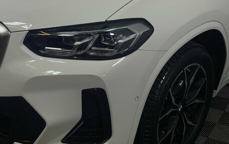 BMW X4, 2024 год, 8 400 000 рублей, 7 фотография