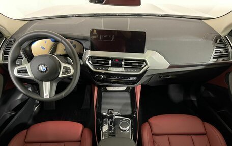 BMW X4, 2024 год, 8 400 000 рублей, 11 фотография