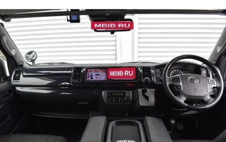 Toyota HiAce H200, 2021 год, 3 100 888 рублей, 14 фотография