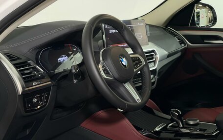 BMW X4, 2024 год, 8 400 000 рублей, 12 фотография