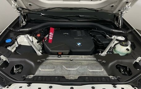 BMW X4, 2024 год, 8 400 000 рублей, 9 фотография