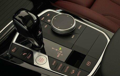 BMW X4, 2024 год, 8 400 000 рублей, 17 фотография
