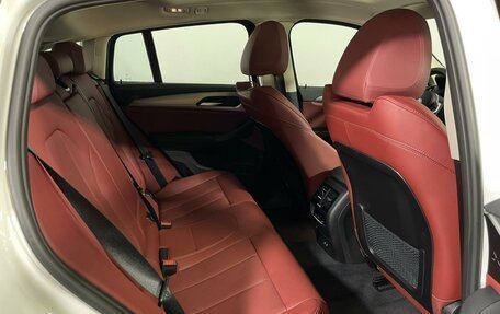 BMW X4, 2024 год, 8 400 000 рублей, 14 фотография