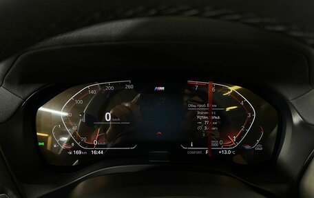 BMW X4, 2024 год, 8 400 000 рублей, 15 фотография