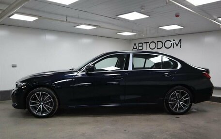 BMW 3 серия, 2024 год, 6 930 000 рублей, 2 фотография