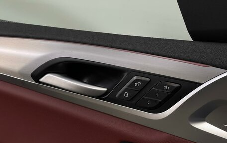 BMW X4, 2024 год, 8 400 000 рублей, 19 фотография