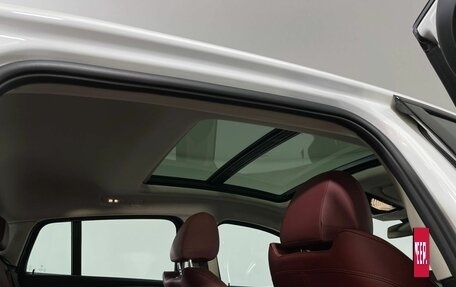 BMW X4, 2024 год, 8 400 000 рублей, 18 фотография
