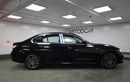 BMW 3 серия, 2024 год, 6 930 000 рублей, 5 фотография