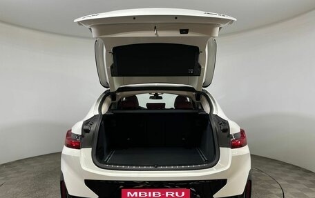 BMW X4, 2024 год, 8 400 000 рублей, 10 фотография