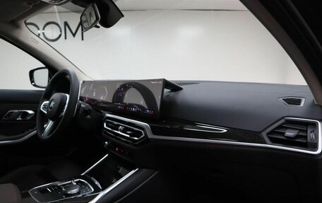 BMW 3 серия, 2024 год, 6 930 000 рублей, 12 фотография