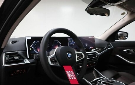 BMW 3 серия, 2024 год, 6 930 000 рублей, 9 фотография
