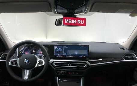 BMW 3 серия, 2024 год, 6 930 000 рублей, 7 фотография