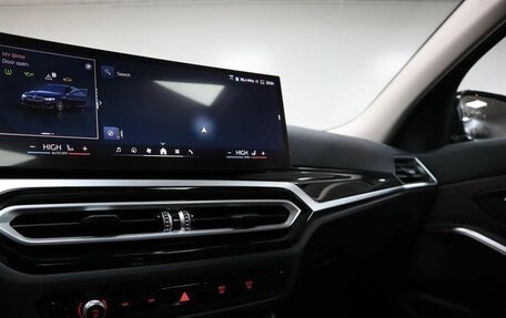 BMW 3 серия, 2024 год, 6 930 000 рублей, 20 фотография