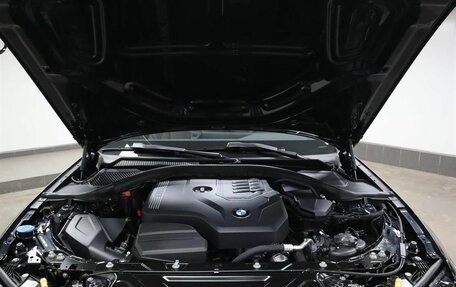 BMW 3 серия, 2024 год, 6 930 000 рублей, 17 фотография