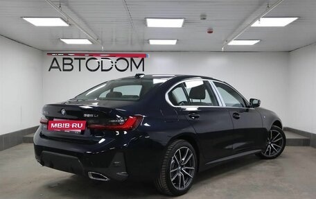 BMW 3 серия, 2024 год, 6 930 000 рублей, 4 фотография