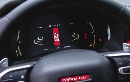 Haval Jolion, 2025 год, 2 799 000 рублей, 27 фотография