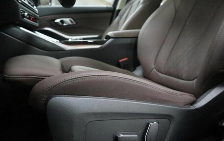 BMW 3 серия, 2024 год, 6 930 000 рублей, 22 фотография
