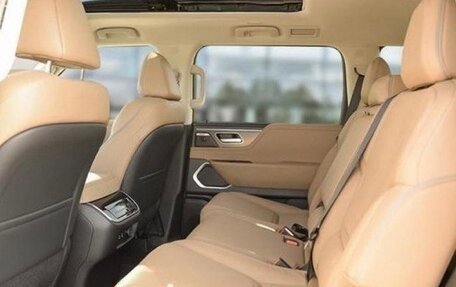Infiniti QX80, 2025 год, 16 490 000 рублей, 5 фотография