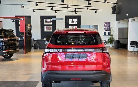 Chery Tiggo 4 I рестайлинг, 2025 год, 2 420 000 рублей, 5 фотография