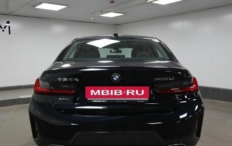 BMW 3 серия, 2024 год, 6 930 000 рублей, 6 фотография