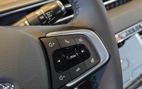 Chery Tiggo 4 I рестайлинг, 2025 год, 2 420 000 рублей, 12 фотография