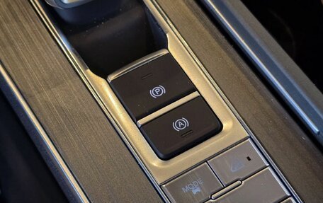Chery Tiggo 4 I рестайлинг, 2025 год, 2 420 000 рублей, 9 фотография